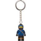 LEGO Jay Key Chain (853696)