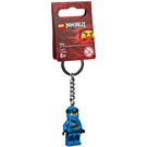 LEGO Jay Key Chain (Legacy) (853893)