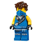 LEGO Jay - Legacy Minifigur