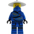 LEGO Jay - Merchant Avatar Minifigure