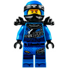 LEGO Jay minifiguur