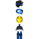LEGO Jay Figurine