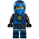 LEGO Jay Minifigur