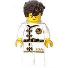 LEGO Jay Minifigurine