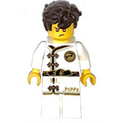 LEGO Jay Minifigur