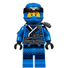 LEGO Jay Мініфігурка