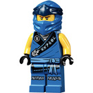 LEGO Jay Мініфігурка