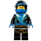 LEGO Jay Minifigurine