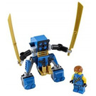 LEGO Jay NanoMech 30292