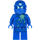 LEGO Jay - NRG Minifigur