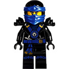 LEGO Jay - Possession s Deepstone Brnění Minifigurka