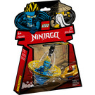 LEGO Jay's Spinjitzu Ninja Training 70690 Packaging