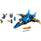 LEGO Jay's Storm Fighter 70668