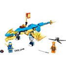 LEGO Jay's Thunder Dragon EVO Set 71760