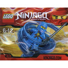 LEGO Jay Set 30084