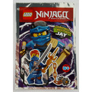 LEGO Jay 891615 Packaging