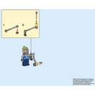 LEGO Jay 891958 Byggeinstruksjoner