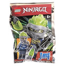 LEGO Jay 891958 Packaging