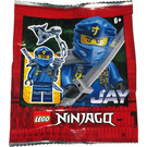 LEGO Jay Set 892064