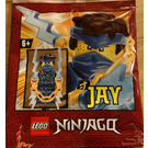 LEGO Jay 892175 Packaging
