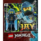 LEGO Jay Set 892181