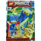 LEGO Jay 892289 Packaging
