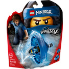 LEGO Jay - Spinjitzu Master Set 70635 Packaging