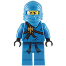 LEGO Jay - The Golden Weapons Minifiguur