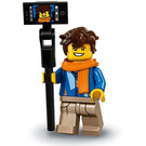 LEGO Jay Walker 71019-6