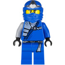 LEGO Jay ZX Minihahmo