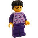 LEGO Jayden Minifigure