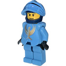 LEGO Jayko med Legeme Rustning Minifigur