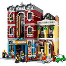 LEGO Jazz Club Set 10312