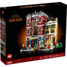 LEGO Jazz Club 10312 Emballage