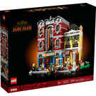 LEGO Jazz Club 10312 Packaging