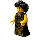LEGO Jazz Singer minifiguur