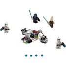 LEGO Jedi und Clone Troopers Battle Pack 75206