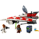 레고 Jedi Bob's Starfighter 75388