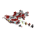 LEGO Jedi Defender-class Cruiser 75025