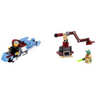 LEGO Jedi Duel 7103