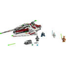 LEGO Jedi Hunter Frontier 75051