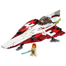 LEGO Jedi Starfighter 7143