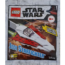 LEGO Jedi Starfighter Set 912172