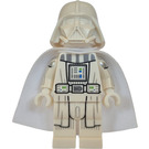 LEGO Jedi Vader Minifigure