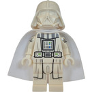 LEGO Jedi Vader Minifigur