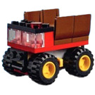 LEGO Jeep 3850006