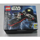 LEGO JEK-14 Mini Stealth Starfighter - San Diego Comic-Con 2013 Exclusive Set SDCC032 Packaging