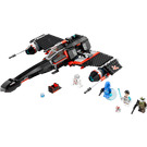 LEGO Jek-14's Stealth Starfighter Set 75018