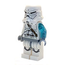 LEGO Jek-14 с Stormtrooper Каска Минифигурка