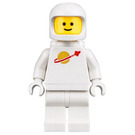 LEGO Jenny Minifigur